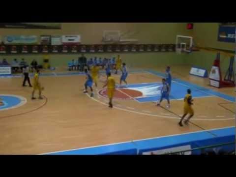 EBA AB J6 Marin Peixegalego   Establecimientos Otero