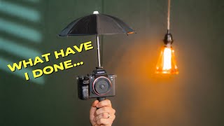 Crazy CHEAP Camera Accessories… that you probably shouldn’t buy