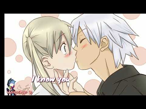 Nightcore -Candy store Ohitoo(Faber Diver)