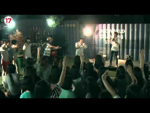 07 12 14 17tv S5 ep1  Mini Concert  part11