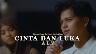 Download lagu Stevan Pasaribu & Hanin Dhiya - Cinta Dan Luka (Acoustic Live Version) mp3