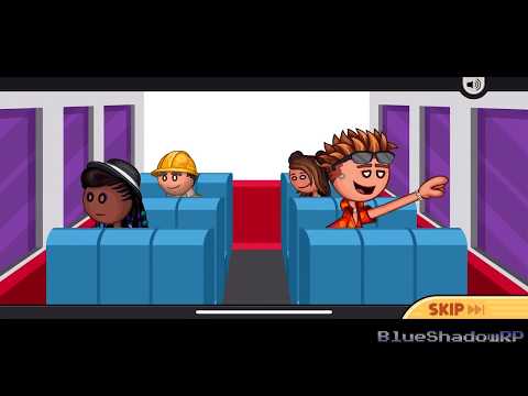 Papa's Wingeria To Go! - Tutorial - YouTube