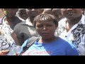 Drama As Bar Owners Are Arrested In Kiambu