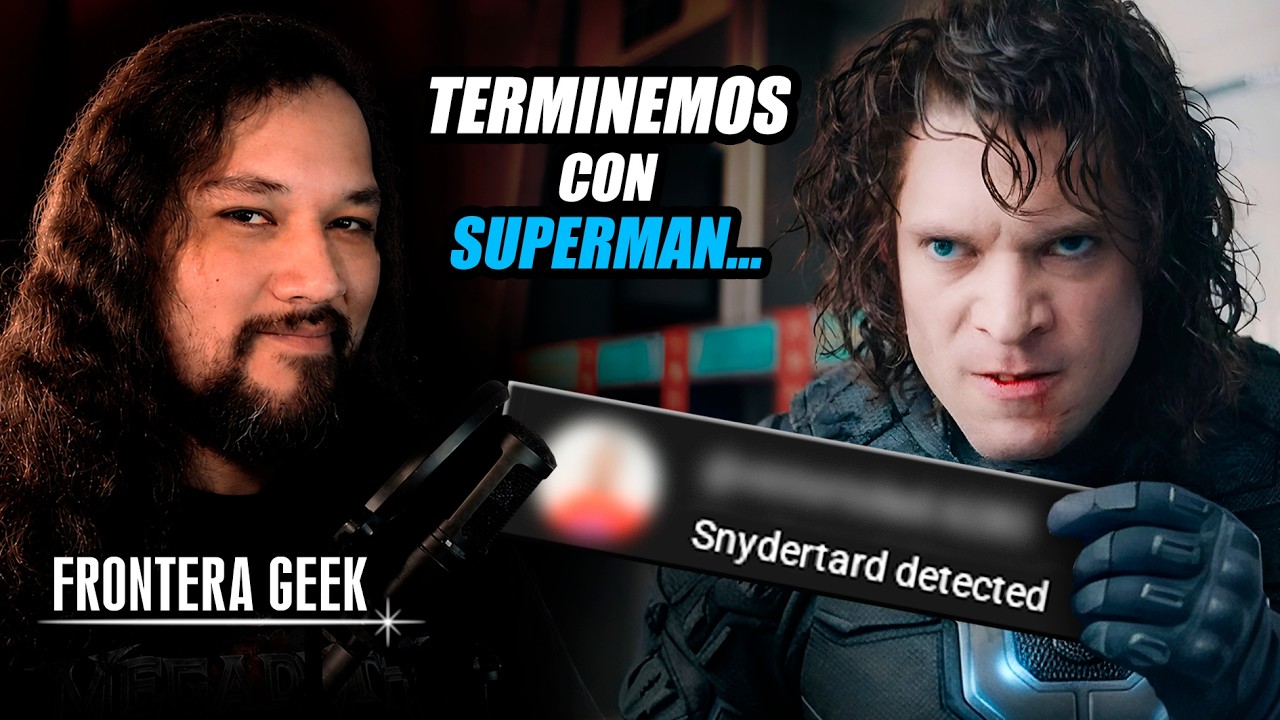 Superman (2025) | RESPONDIENDO a los Argumentos a favor del Superman de James Gunn | Parte 2