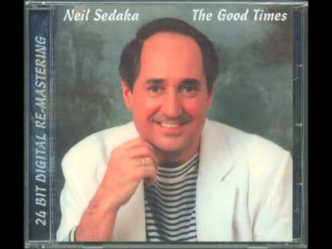 Neil & Dara Sedaka - "The Good Times" (1986)