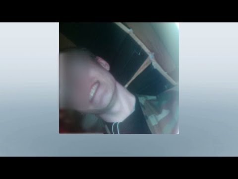 Kinder-Killer aus Herne: In einem Video kündigt er weitere Taten an