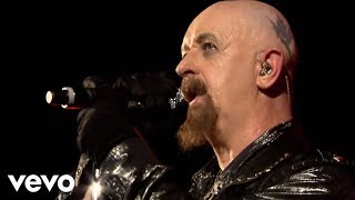 Judas Priest - Breaking the Law (Live)