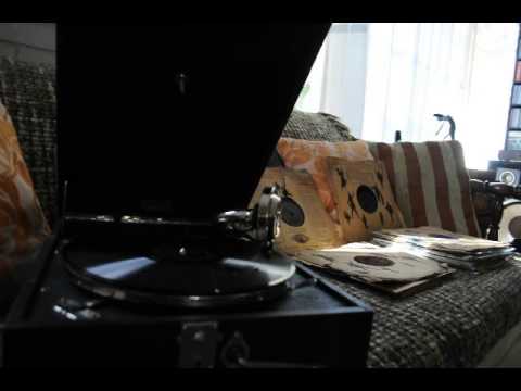 Sleepy Valley, Waltz- Gus Arnheim and His Orchestra 1929