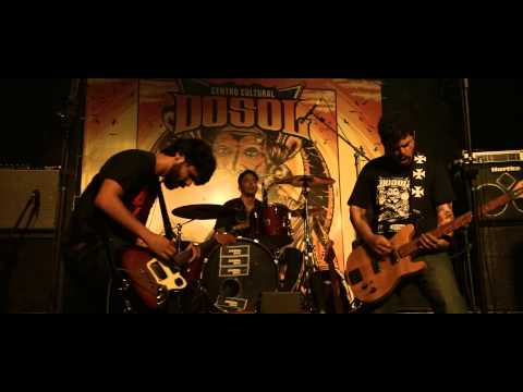 Festival DoSol 2014: Mad Grinder (RN) - Jr.