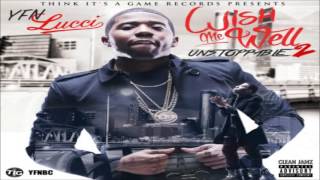 YFN Lucci Featuring Trae Pound & Bloody Jay - I Know [Clean Edit]