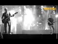 Hombres G "Morir Entre Semana" [En Vivo-Directo]