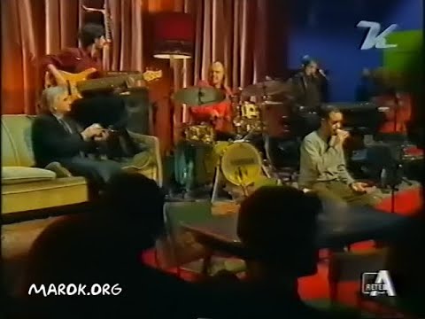 Superkitchen feat. Elio e le Storie Tese & Gialappa's Band