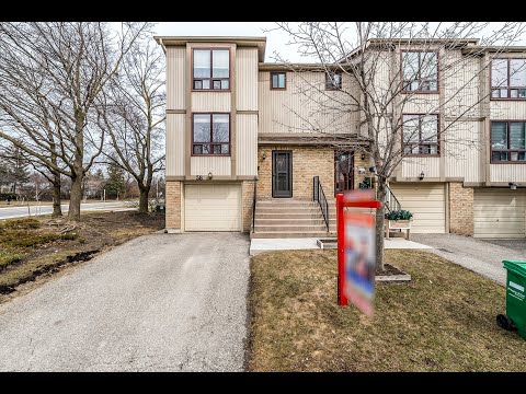 58 Guildford Crescent, Brampton Home for Sale - Real Estate Properties for Sale