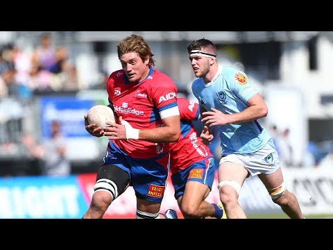 ROUND 9 HIGHLIGHTS: Tasman v Northland - 2019