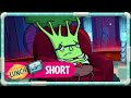 Barry Broccoli FIZZY S LUNCH LAB Lunch Lab Live