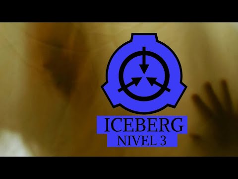 El Iceberg de los SCP Mas Aterradores - Nivel 3