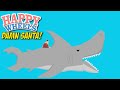 MAH BOY SANTA KILLIN IT HAPPY WHEELS MADNESS