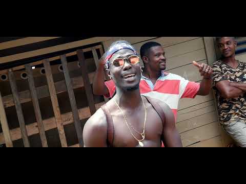 Nino Gw - Bad Like We Street 
