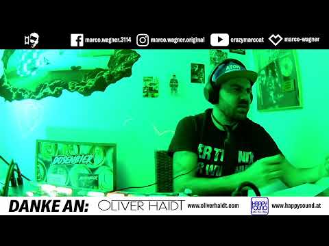 Marco Wagner Live ! Bauernsilvester :) Teil 2 !