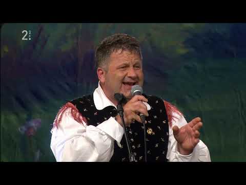 Ans. Braneta Klavžarja - Imej me rada