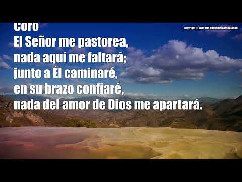 514 Jehová es mi Pastor