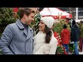 Quando La Rivalità Diventa Il Regalo Più Dolce Innamorarsi A Natale Film Completo