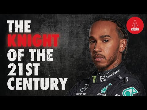Sir Lewis Hamilton - The Story of F1 World Champion | InfoZingTv