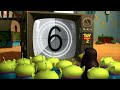 Opening To Toy Story 2 1999 2005 DVD MGM Version