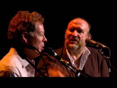 eTown Exclusive - On-stage Interview with Colin Hay