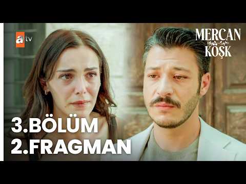 Mercan Köşk