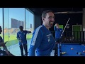 ?Sven Kums is back