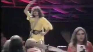Download lagu T-REX (MARK BOLAN) - 'CHILDREN OF THE REVOLUTION' mp3 Download lagu T-REX (MARK BOLAN) - 'CHILDREN OF THE REVOLUTION' mp3