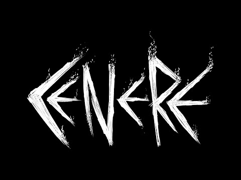 CENERE - L'uomo che ride (Lyric Video)