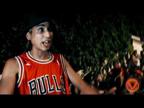 KZ vs KARONTE - SEMIFINAL (FECHA 10) - Vértigo Freestyle