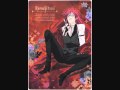 黒執事 Kuroshitsuji-just once- Grell Sutcliff character ...