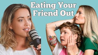 Download lagu #312 - Eating Your Friend Out with Freya mp3 Download lagu #312 - Eating Your Friend Out with Freya mp3