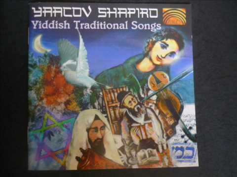 Yaacov Shapiro - Der Rebe zol leibn