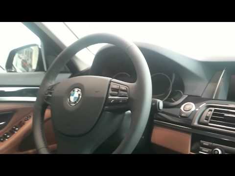 Bmw 520d 2015 m에어로 다이나믹패키지모델