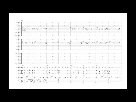 A Mi Papa - Grade 2 Latin by Matt Morey