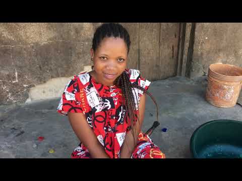 Must Q ft Kibu Salome