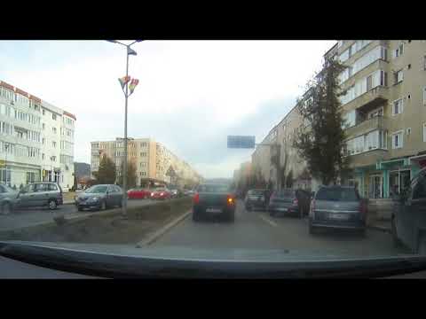 Drum Hateg - Hunedoara