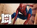 Spider-Man (Peter Parker) | Marvel 101