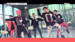 [팩트M/V] 빅플로 (Bigflo)  - STARDOM