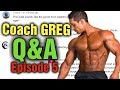 Q&A With Coach Greg Doucette!!! - Episode 5 Just How Dumb Can People Get???