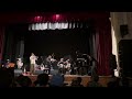 Maher Shalal Hash Baz live at Counterflows festival 2025