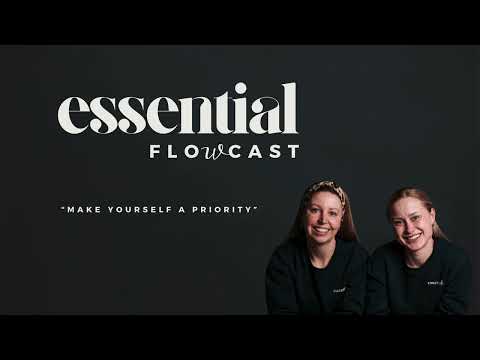 Was bedeutet es im Flow zu sein?