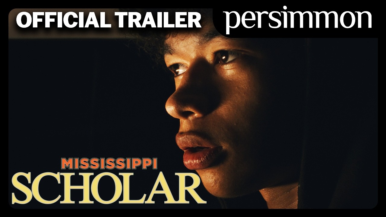 Miniature de la vidéo Official Trailer du film Mississippi Scholar