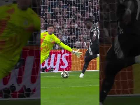 Saka’s redemption!