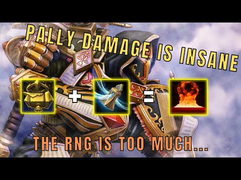 WoW 9.1 Ret Paladin PvP | 3v3 Arena Gameplay With Commentary