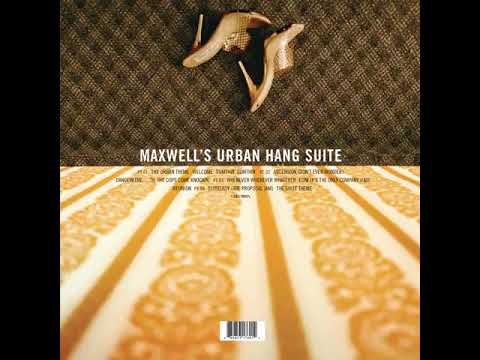 Ascension (Don't Ever Wonder) - Remastered 2021